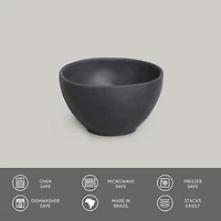 Soup Bowls, Set of 4