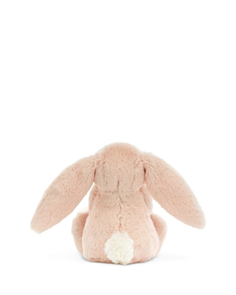 Bashful Bunny Soother Blanket