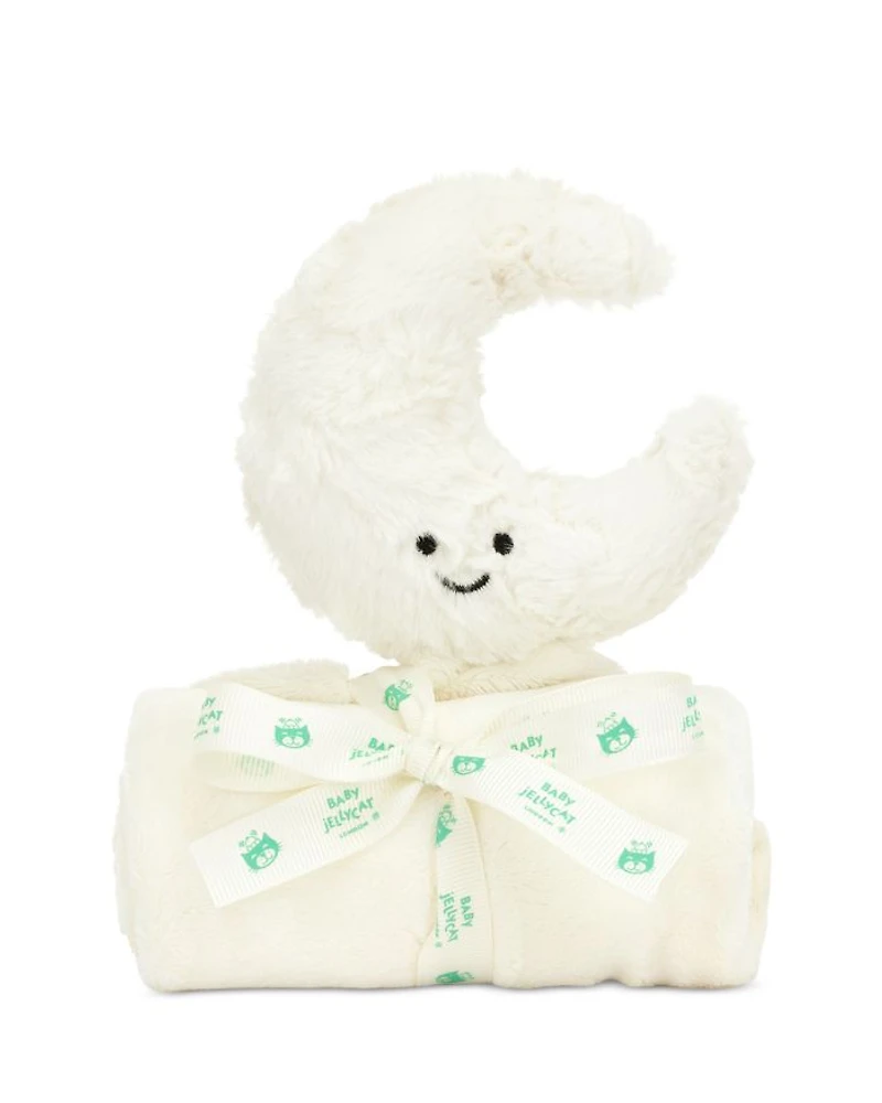 Amuseables Moon Soother Blanket - Ages 0+