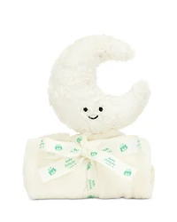 Amuseables Moon Soother Blanket - Ages 0+