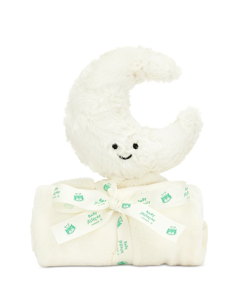 Jellycat Amuseables Moon Soother Blanket - Ages 0+
