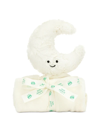 Jellycat Amuseables Moon Soother Blanket - Ages 0+
