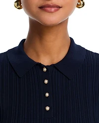 Slim Polo