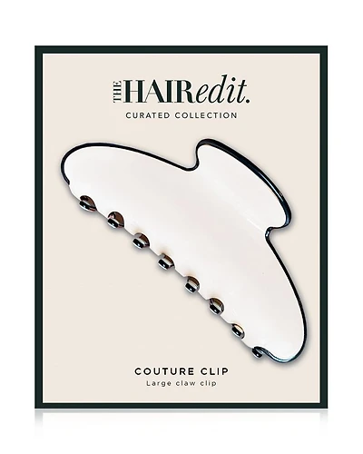 Couture Large Claw Clip