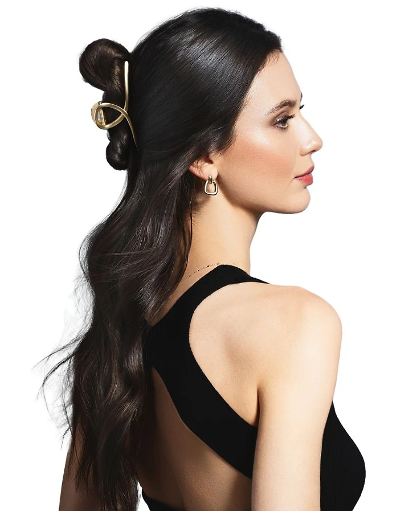 French Twist Large Claw Clip