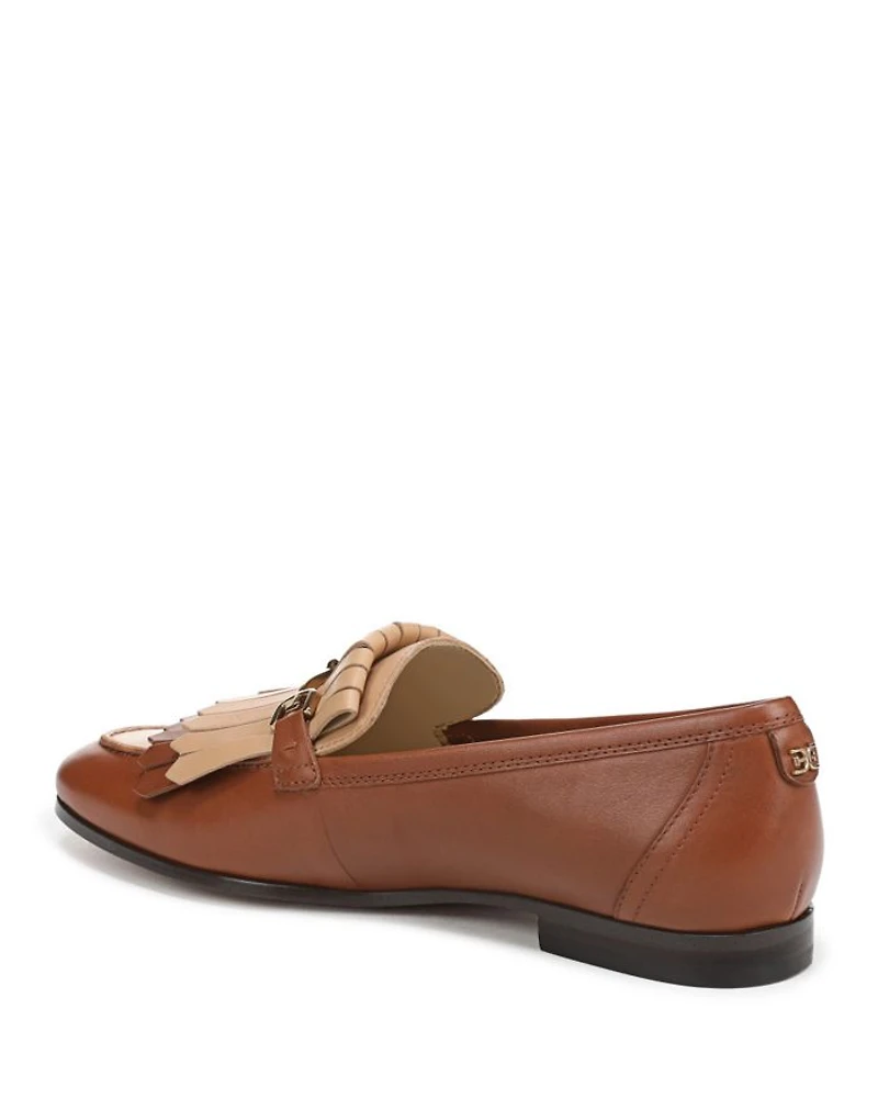 Women's Liz Kiltie Loafer Flats