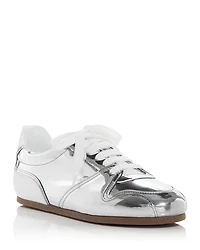 Women's Mirror Sneakers