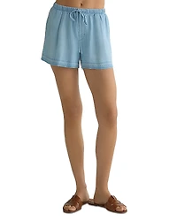 Bella Dahl Drawstring Shorts