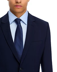 Extra Slim Fit Arti-X Stretch Suit Jacket
