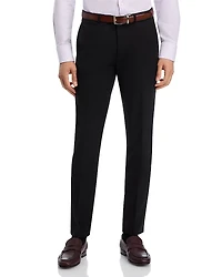 Hugo Extra Slim Fit Stretch Suit Pants