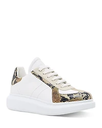 McQueen Women's Retro Sneakers