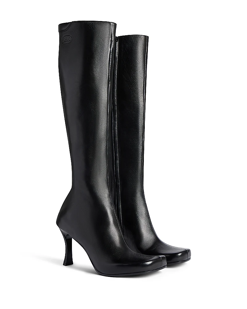 Balenciaga x Scholl Women's Tall Boots