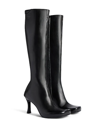 Balenciaga x Scholl Women's Tall Boots