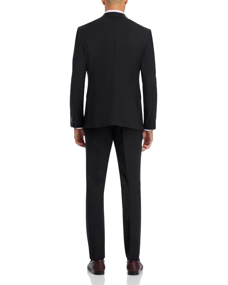 Extra Slim Fit Arti-X Stretch Suit Jacket