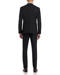 Extra Slim Fit Arti-X Stretch Suit Jacket