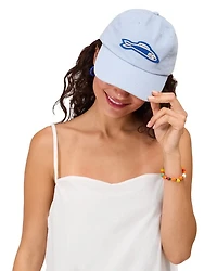 Sardine Baseball Cap
