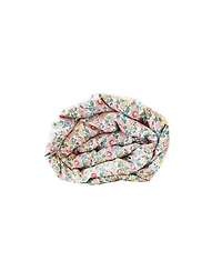 Liberty Fabric Print Duvet Set, Twin