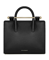 Strathberry Mini Leather Tote