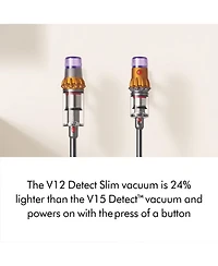V12 Detect Slim Cordless Vacuum