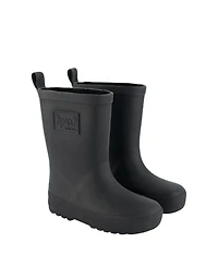 Deux par Unisex Rain Boots - Baby, Little Kid