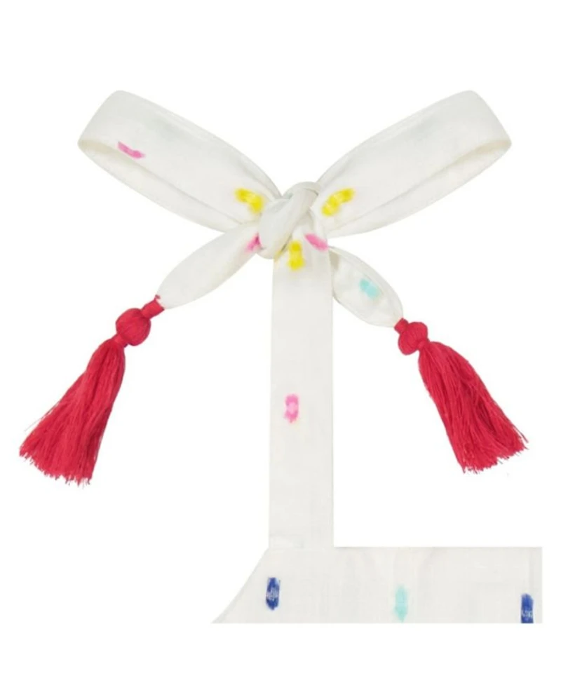 Girls' Zoe Romper - Baby