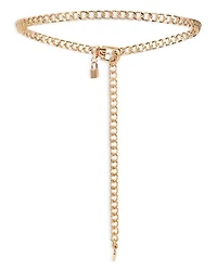 Lucky Link Adjustable Chain Belt