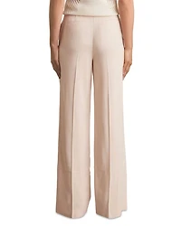 Darcie Wide Leg Trousers