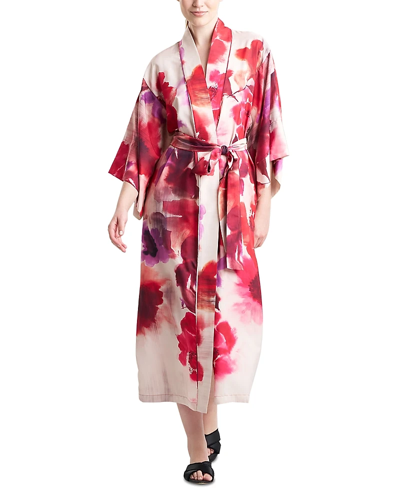 Natori Loren Long Robe