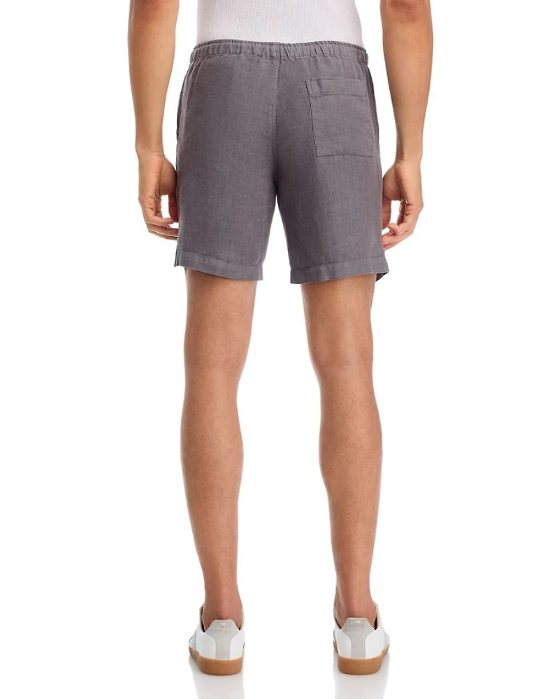 Bo Overdyed 6.75" Shorts