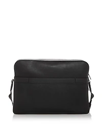 Ray Zip Messenger Bag