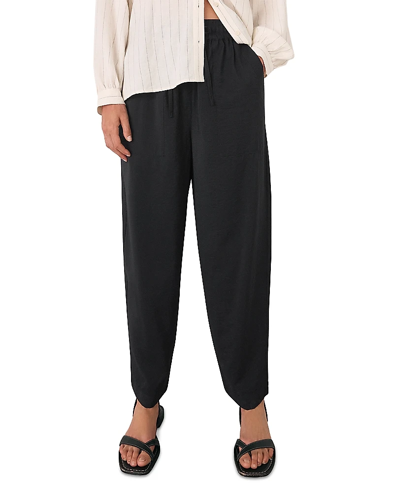 Whistles Drawstring Pants