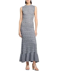 Sandro Venus Dress