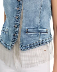 Cecilia Vest