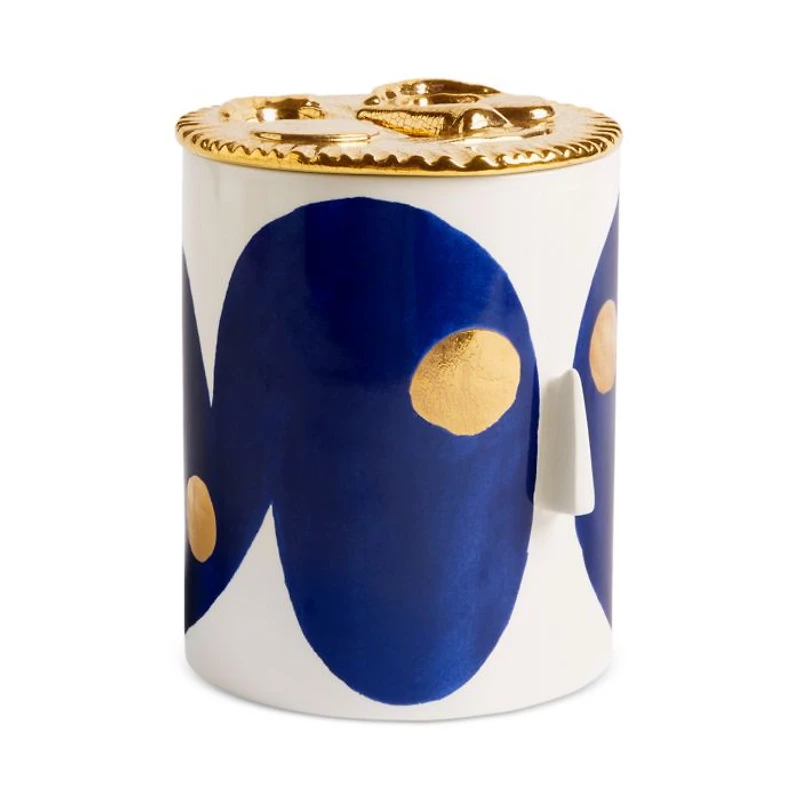Ruan Hoffmann Veti-Vert 3 Wick Candle