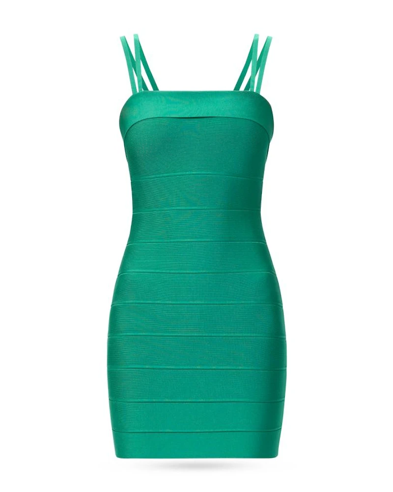 The Sadie Mini Dress