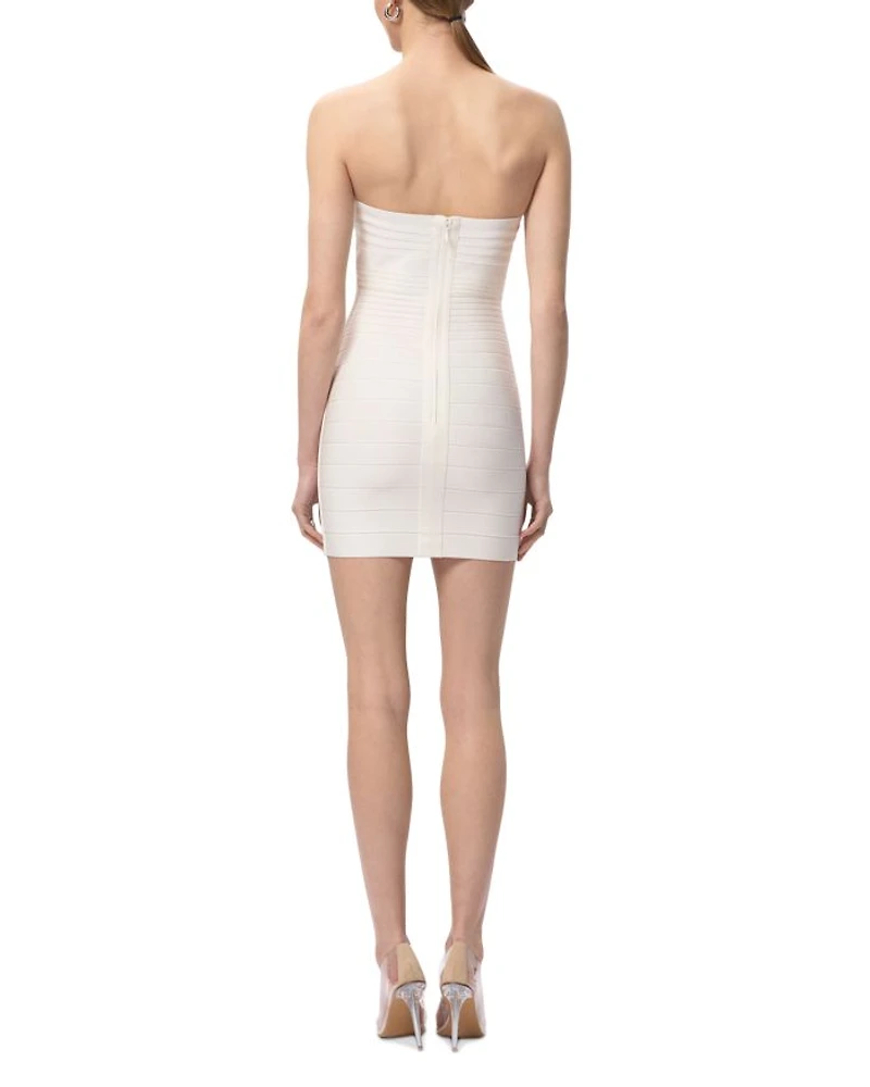 The Isla Dress