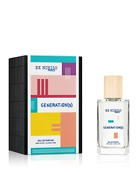 Generation(s) Eau de Parfum 3.4 oz.