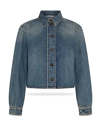 Alfredo Jacket