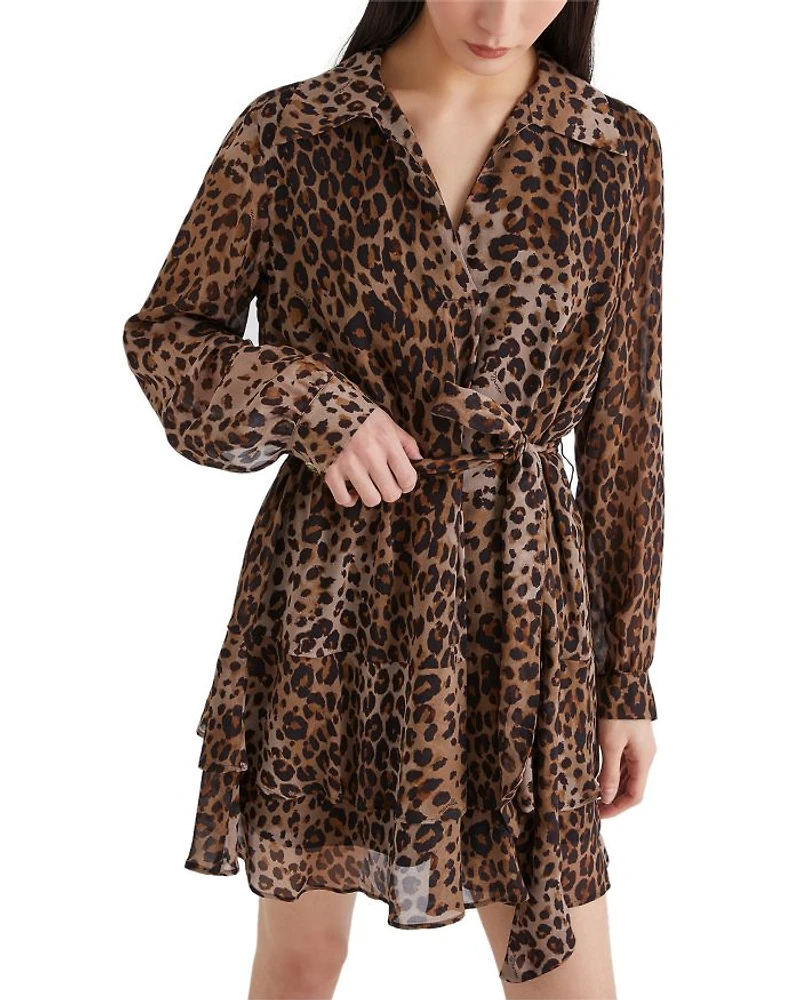 Fabio Natural Dress