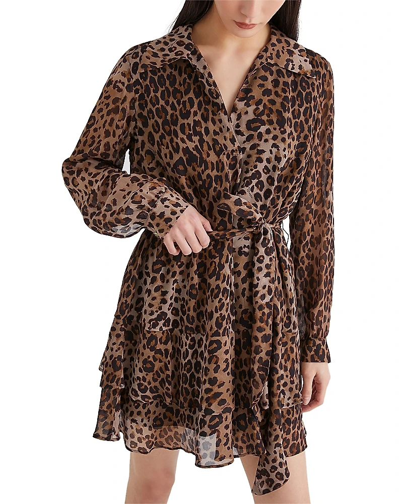 Marella Fabio Natural Dress