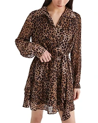 Marella Fabio Natural Dress