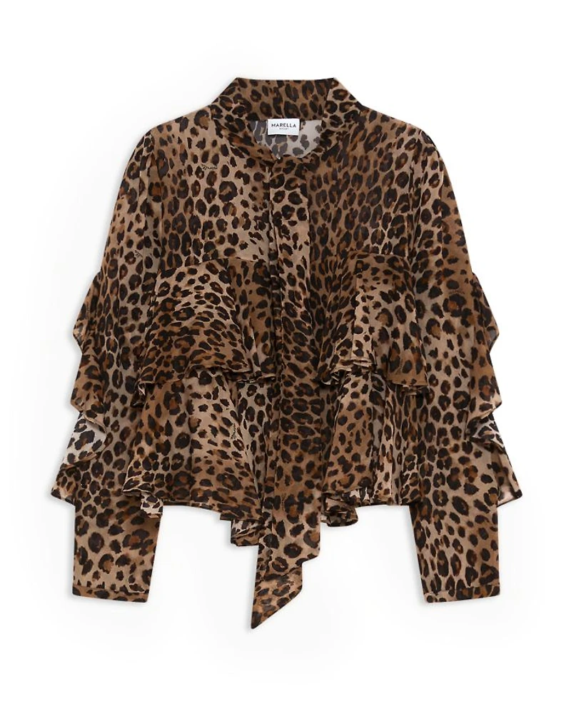 Gala Natural Shirt