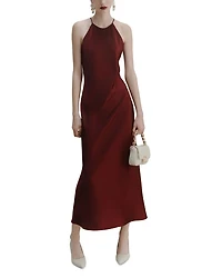 Lillo Dress
