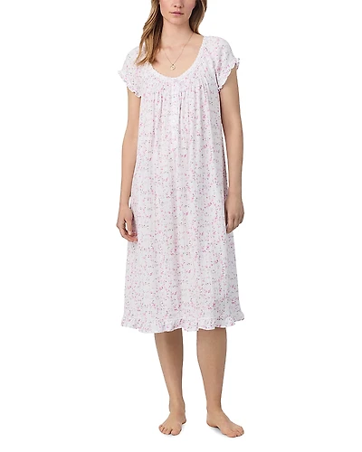 Eileen West Waltz Nightgown