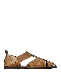 Women's Fisherman Sandals