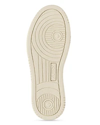 Men's Medalist Low Man Lace Up Sneakers