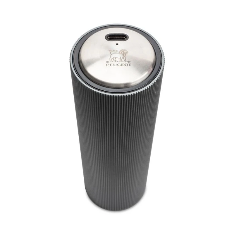 Preserve Line Electric, Vacuum Wine Pump, Carbon, 5"