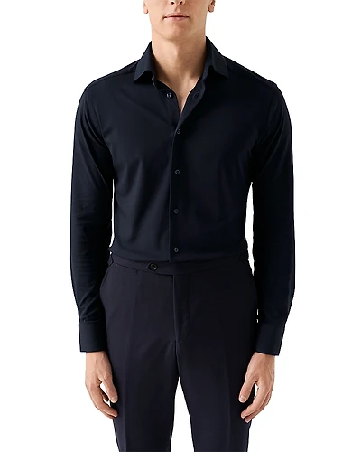 Eton Slim Fit 4Flex Shirt