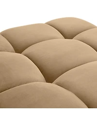 Calliope Modular Ottoman