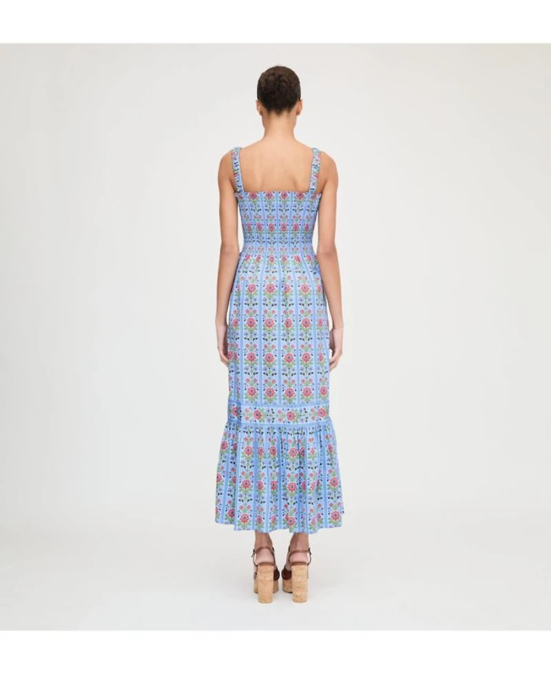 Women's The Anjuli Nap Dress